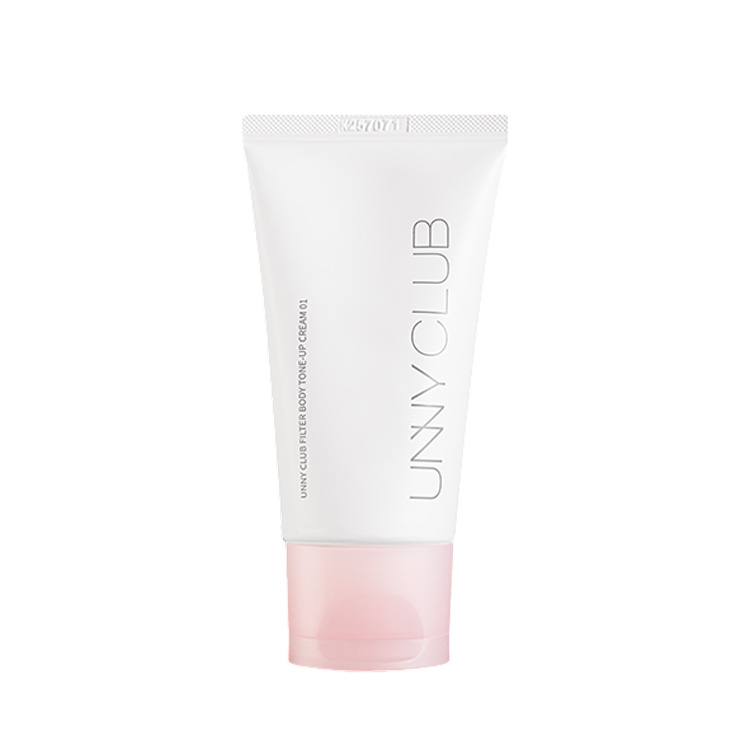 UNNY CLUB UNNY No Makeup Cream Body Lotion для осветления, освежения и увлажнения кожи, длительный эффект, 100 мл/60 мл
UNNY CLUB UNNY No Makeup Cream Body Lotion для осветления, освежения и увлажнения кожи, длительный эффект, 100 мл/60 мл