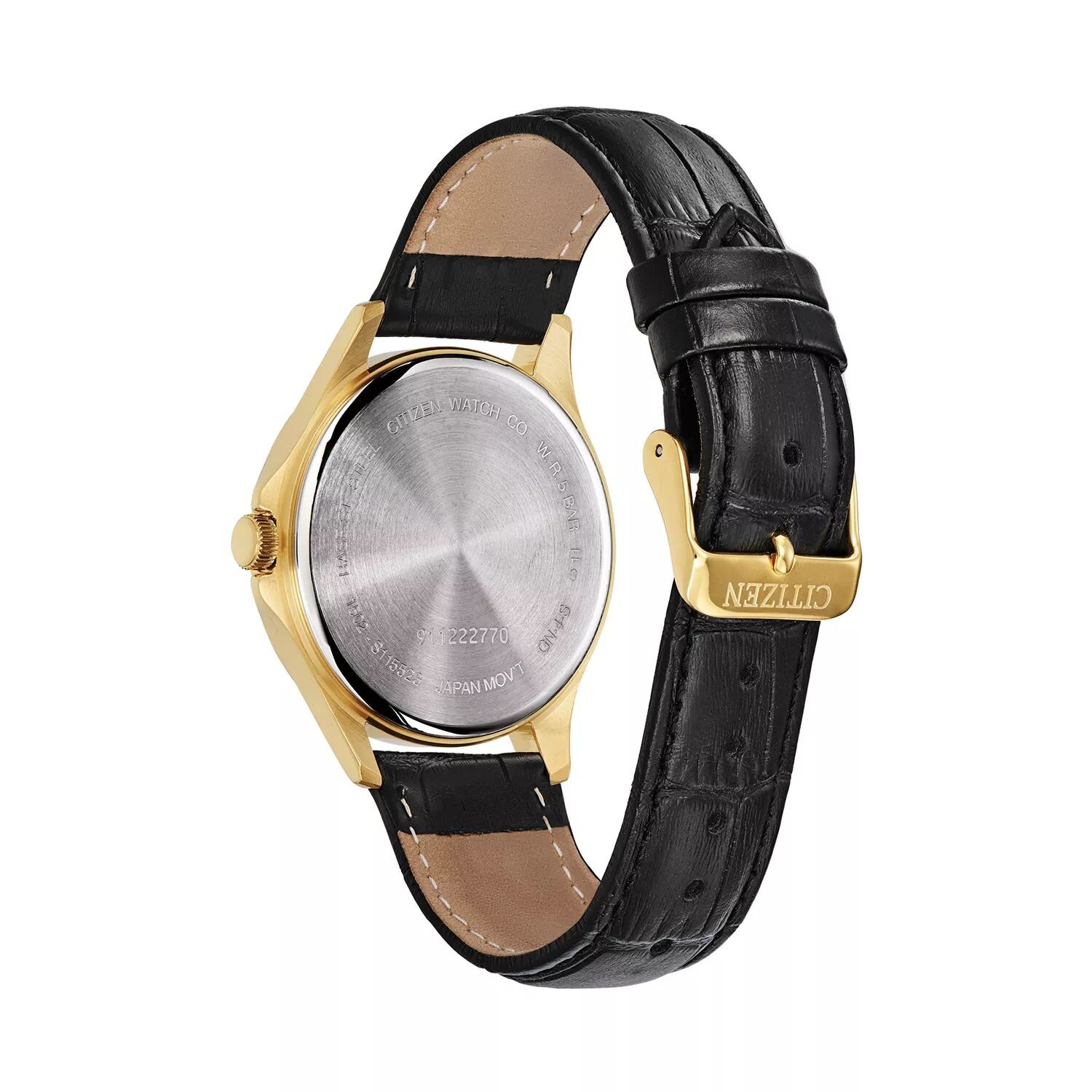 Мужские кожаные часы - BF2003-25A Citizen 
Мужские кожаные часы - BF2003-25A Citizen