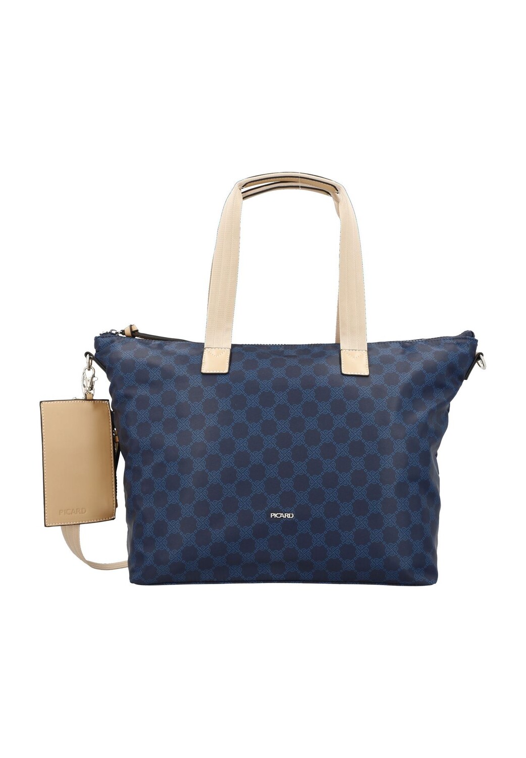 Шопер, искусственная кожа, на молнии, женский PICARD, темно-синий
Шопер, искусственная кожа, на молнии, женский PICARD, темно-синий