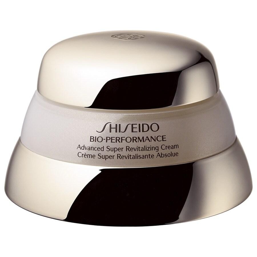 Дневной крем bio-performance advanced super revitalizing cream Shiseido, объем 75 мл
Дневной крем bio-performance advanced super revitalizing cream Shiseido, объем 75 мл
