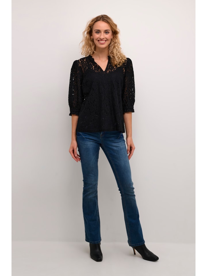 Блузка Cream
Блузка Cream