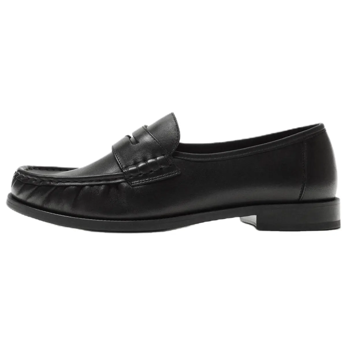 Лоферы мужские ZARA, Black
Лоферы мужские ZARA, Black