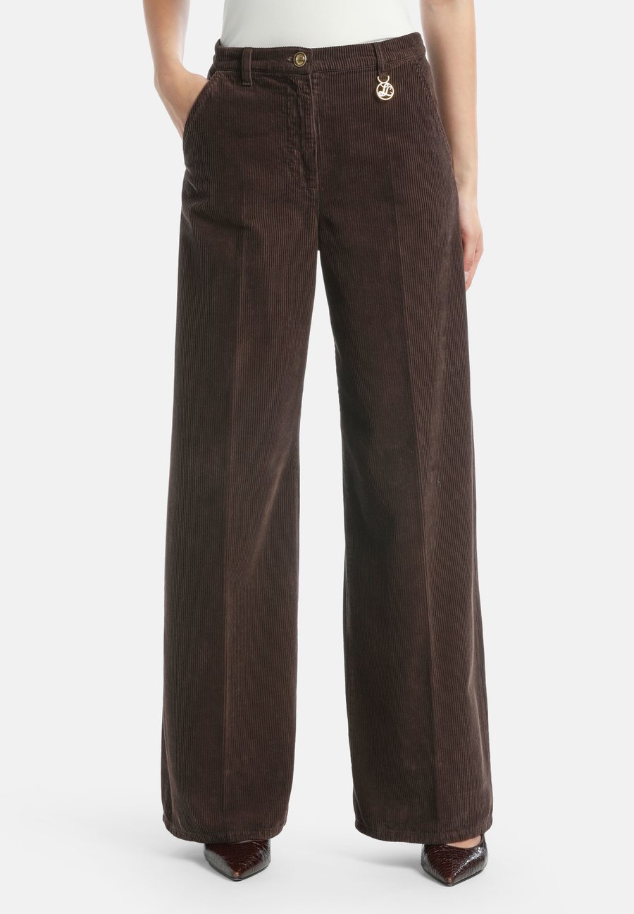 Брюки Luisa Spagnoli ORLATO, Castoro/Light Brown
Брюки Luisa Spagnoli ORLATO, Castoro/Light Brown