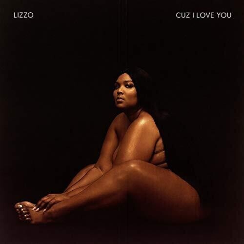 Виниловая пластинка Lizzo: Cuz I Love You
Виниловая пластинка Lizzo: Cuz I Love You
