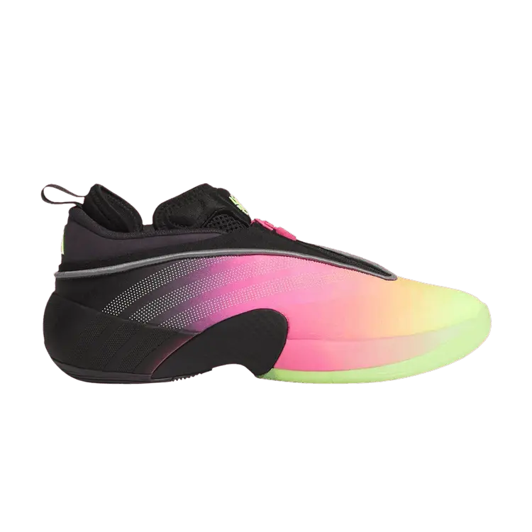 Кроссовки D.O.N. Issue #7 'Spida Elite Camp', розовый
Кроссовки D.O.N. Issue #7 'Spida Elite Camp', розовый