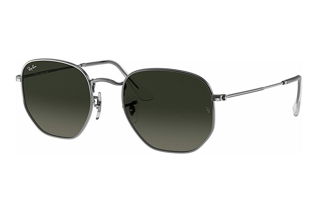 Солнцезащитные очки унисекс RB3548N RAY-BAN, gunmetal
Солнцезащитные очки унисекс RB3548N RAY-BAN, gunmetal