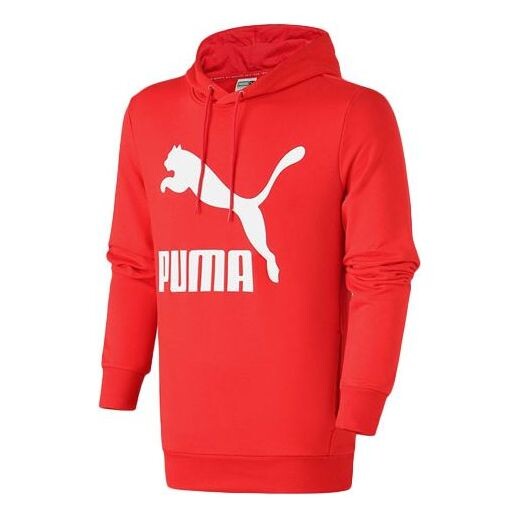 Толстовка large logo drawstring red Puma, красный
Толстовка large logo drawstring red Puma, красный