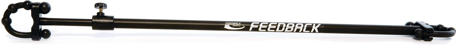 Держатель руля Feedback Sports
Держатель руля Feedback Sports