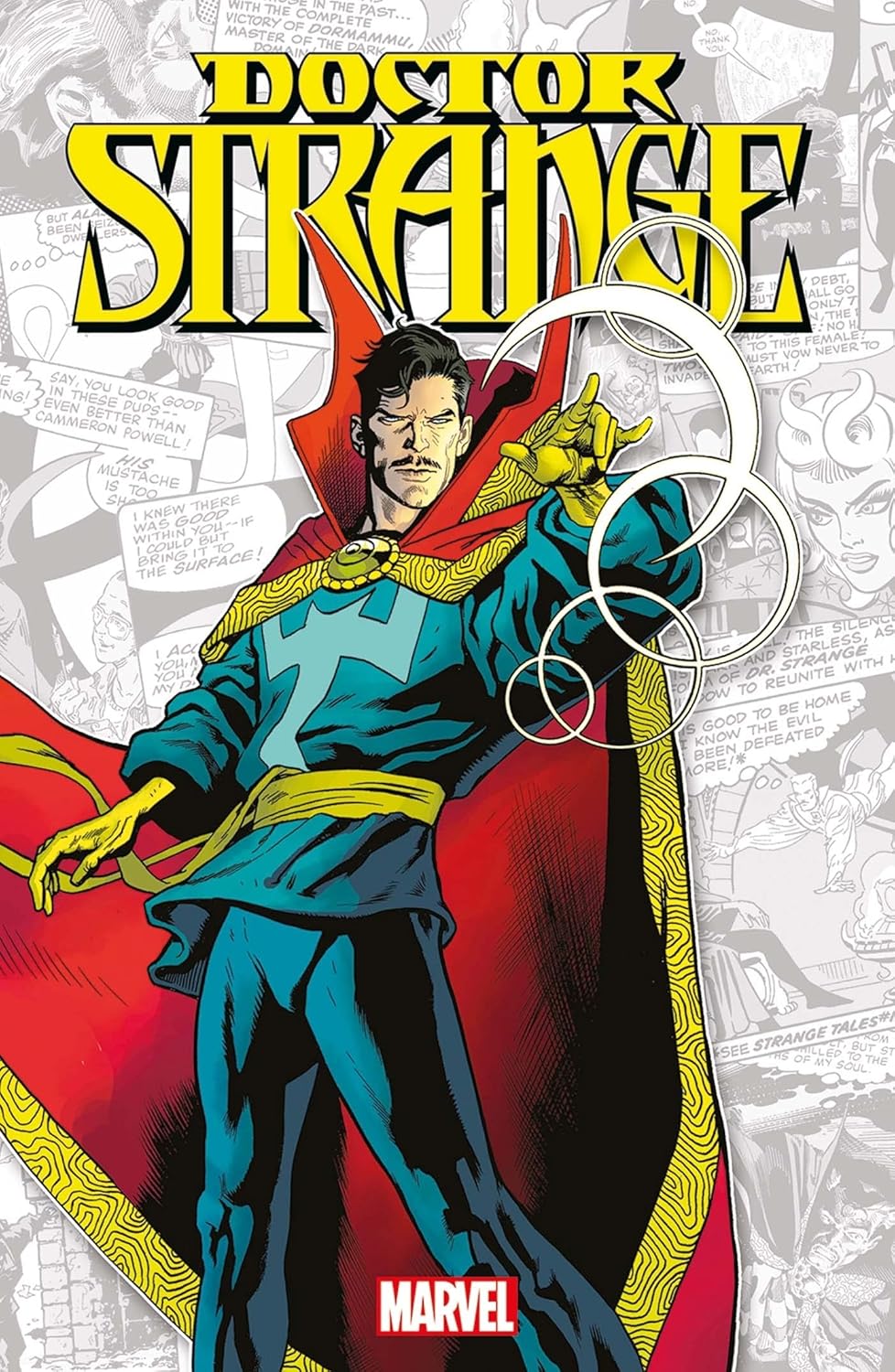 Marvel-verse Doctor Strange (PANINI)
Marvel-verse Doctor Strange (PANINI)