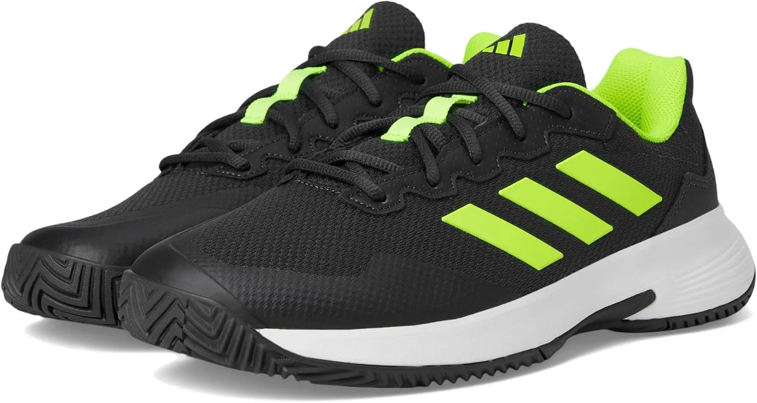 Мужские теннисные кроссовки Adidas Game Court 2, белый
Мужские теннисные кроссовки Adidas Game Court 2, белый