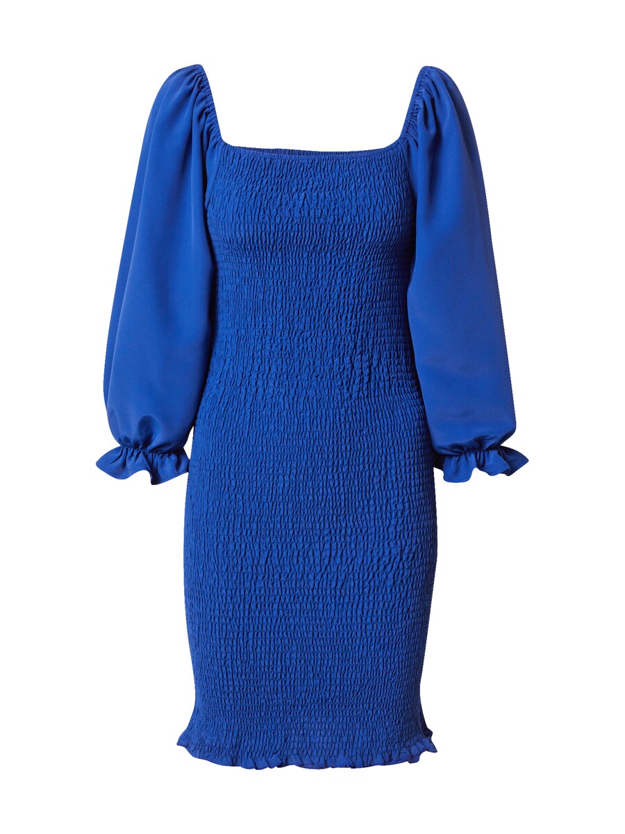 Платье SISTERS POINT EWO, Cobalt Blue
Платье SISTERS POINT EWO, Cobalt Blue