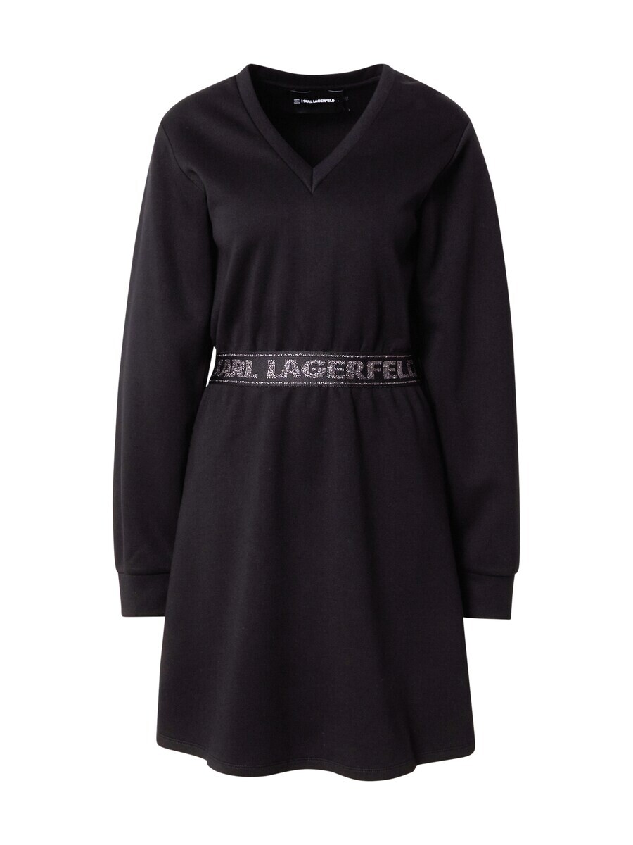 Платье Karl Lagerfeld Dress, черный
Платье Karl Lagerfeld Dress, черный