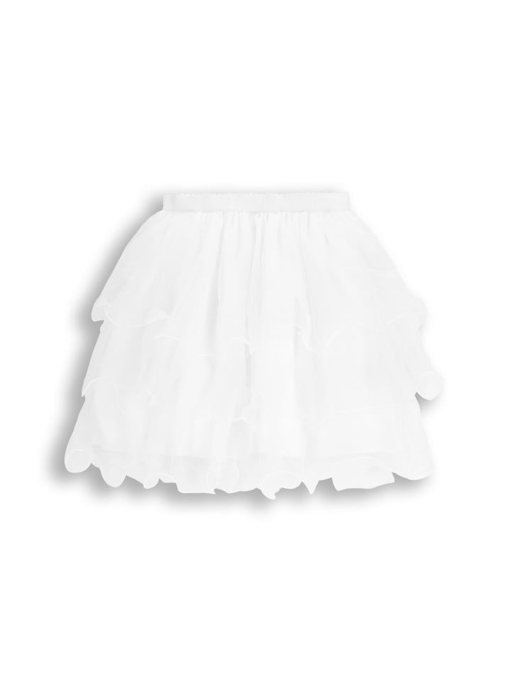 Юбка Coccodrillo, белый
Юбка Coccodrillo, белый