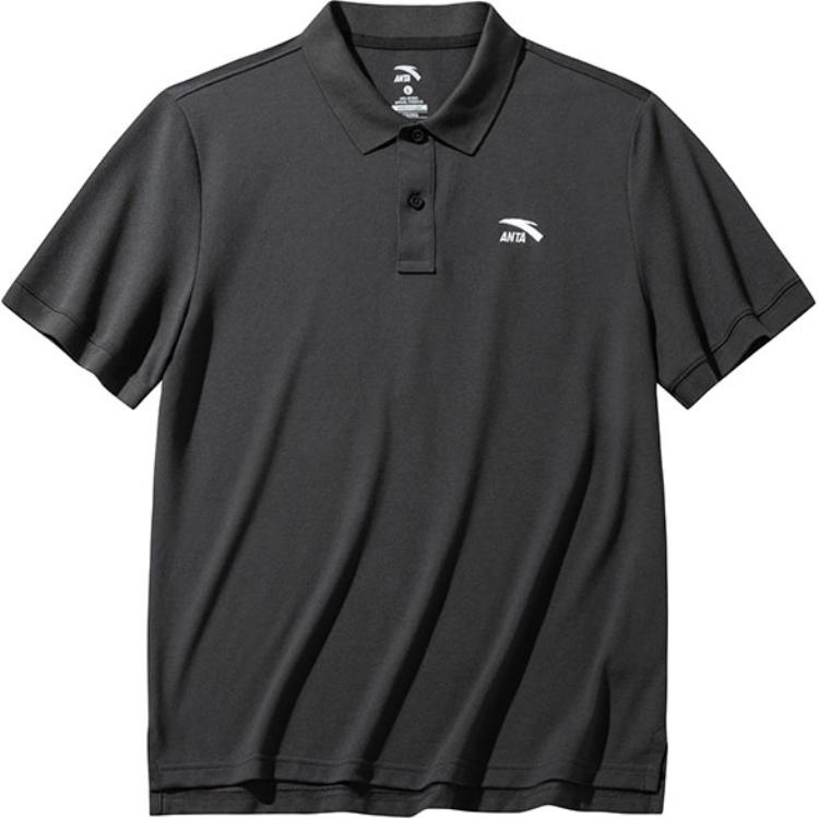 Футболка поло Anta Life Collection мужская тёмно-коричневая серая, тёмная соусовая серая
Футболка поло Anta Life Collection мужская тёмно-коричневая серая, тёмная соусовая серая