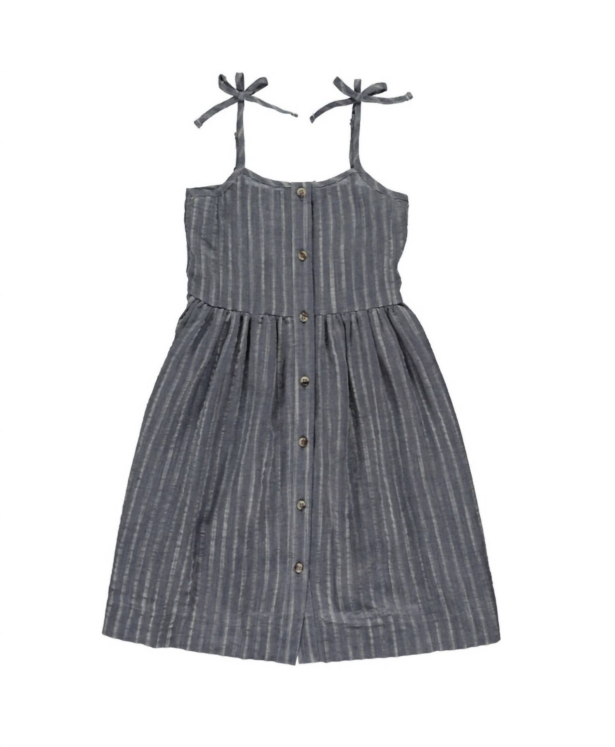 Темно-синее платье Brooklyn VIGNETTE, темно-синий
Темно-синее платье Brooklyn VIGNETTE, темно-синий