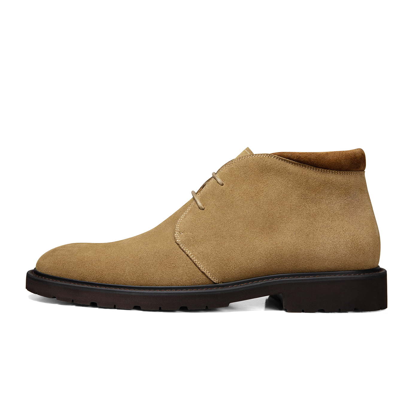 Коричневые мужские ботинки THOM WILLS, Camel E1872
Коричневые мужские ботинки THOM WILLS, Camel E1872