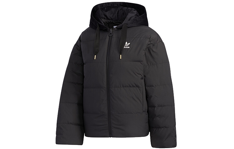 Женская стеганая куртка Adidas Originals, цвет Black, Черный, Женская стеганая куртка Adidas Originals, цвет Black
Женская стеганая куртка Adidas Originals, цвет Black, Черный, Женская стеганая куртка Adidas Originals, цвет Black