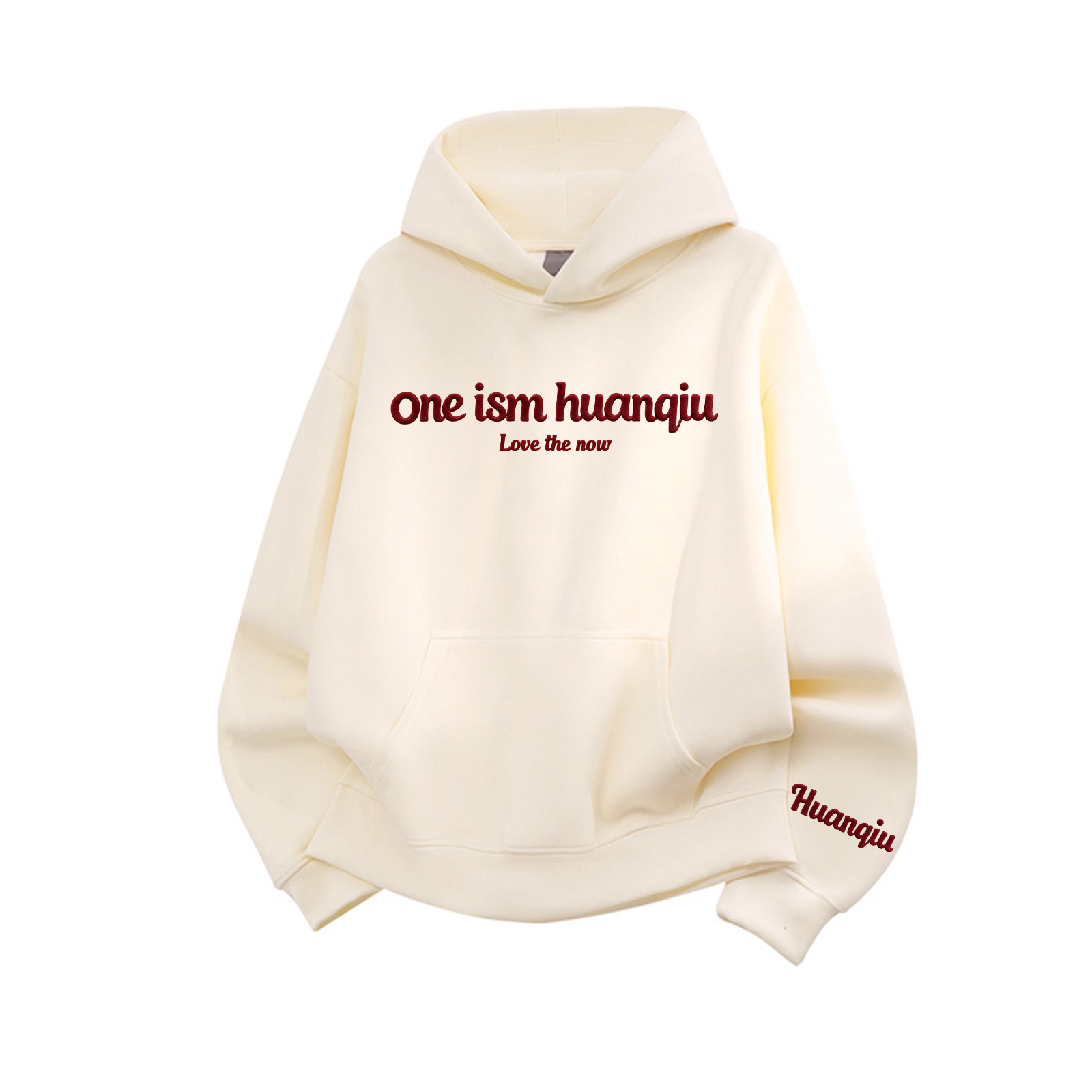 Толстовка Unisex Hooded Moderate Heavyweight HUANQIU, оранжевый
Толстовка Unisex Hooded Moderate Heavyweight HUANQIU, оранжевый