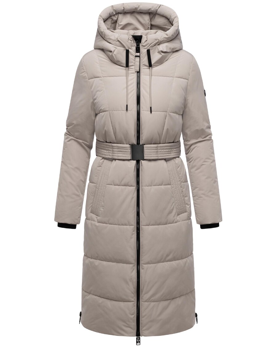 Зимнее пальто NAVAHOO Herbstnebel 14, светло-серый
Зимнее пальто NAVAHOO Herbstnebel 14, светло-серый