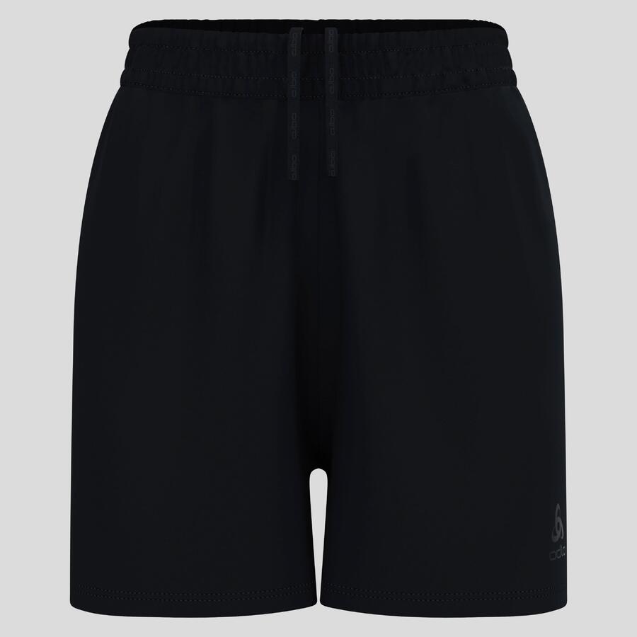 Беговые шорты Essentials 4B Inch 2.0 без внутренних шорт ODLO
Беговые шорты Essentials 4B Inch 2.0 без внутренних шорт ODLO