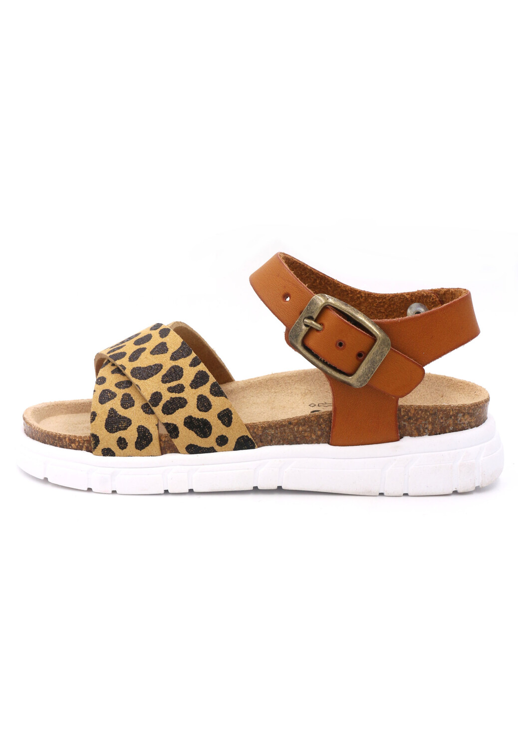 Сандалии billowy KENEDYN, коричневый
Сандалии billowy KENEDYN, коричневый