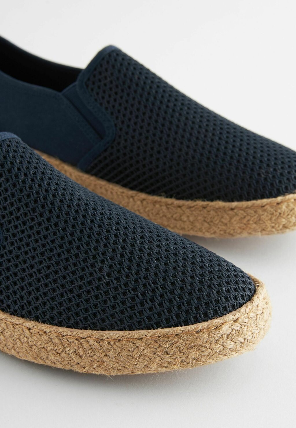 Эспадрильи REGULAR FIT Next, синий
Эспадрильи REGULAR FIT Next, синий