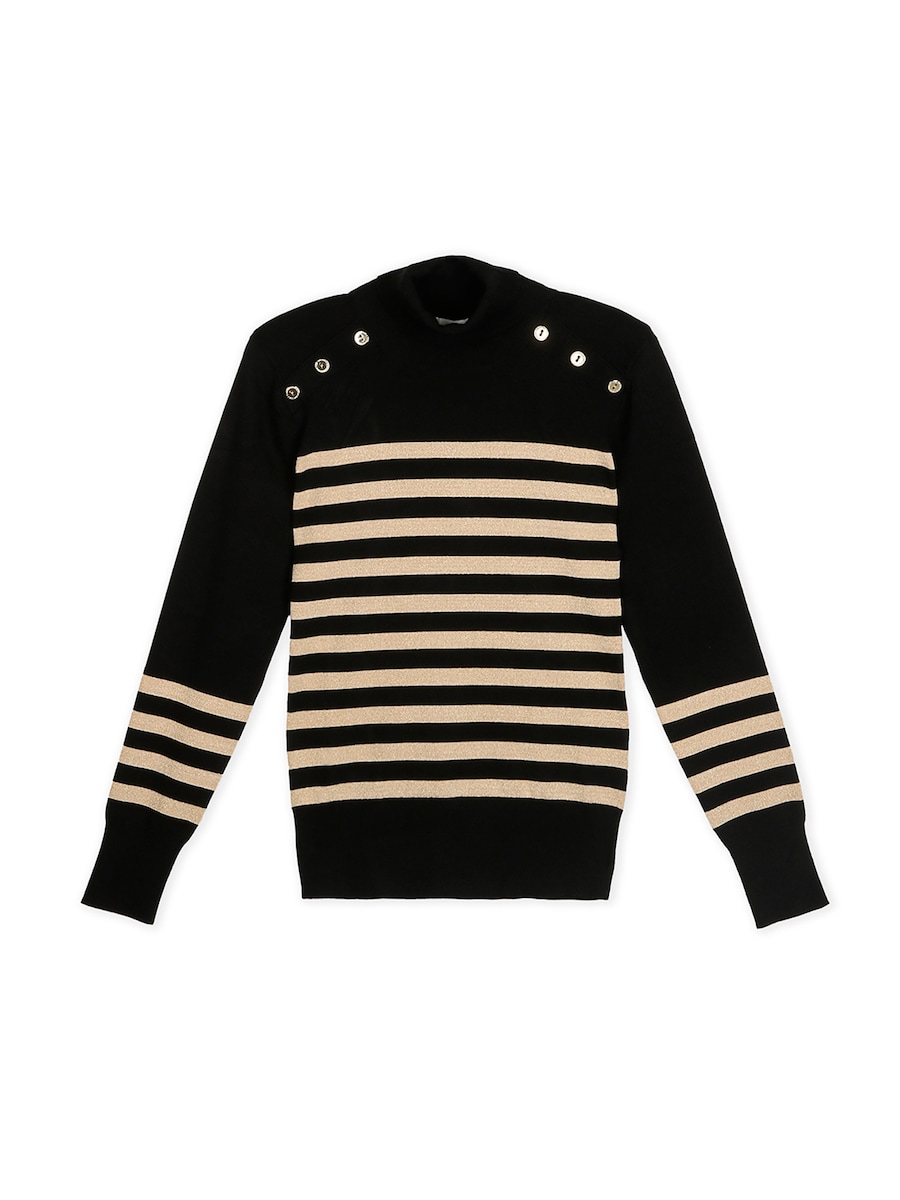 Свитер Lola Casademunt, черный
Свитер Lola Casademunt, черный