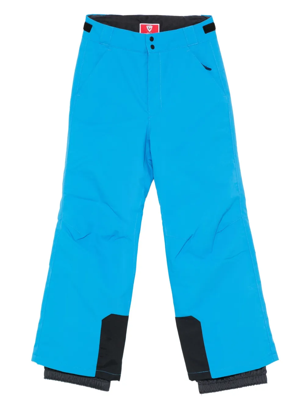 Утепленные лыжные брюки Rossignol Kids, синий
Утепленные лыжные брюки Rossignol Kids, синий