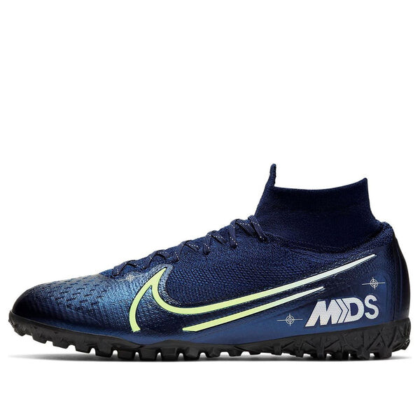 Кроссовки mercurial superflyx 7 elite mds Nike, синий
Кроссовки mercurial superflyx 7 elite mds Nike, синий