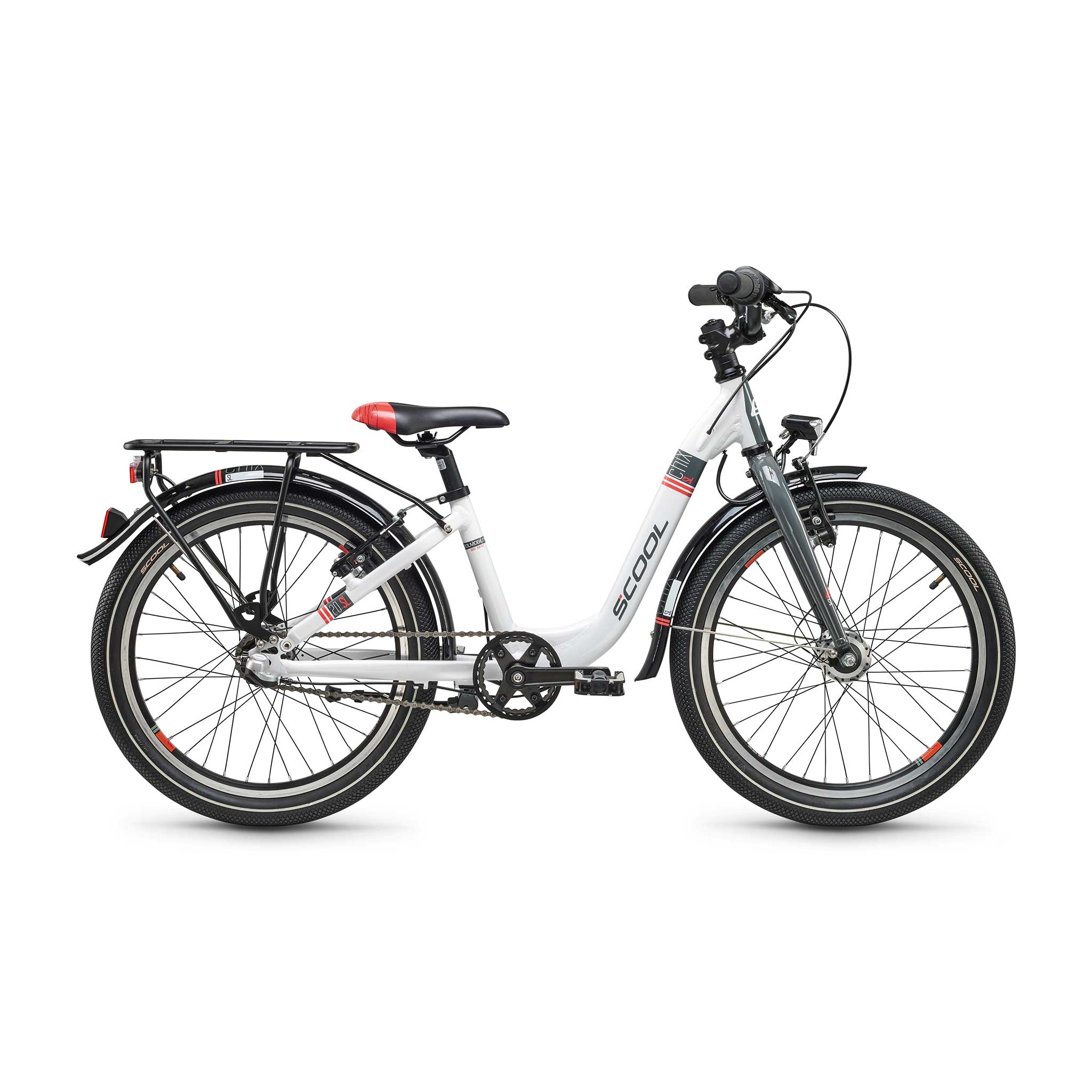 Детский велосипед S'COOL Junior Bikes KinderfahrradchiX SL 20 дюймов 3-Gang White/Coral, Белый, Детский велосипед S'COOL Junior Bikes KinderfahrradchiX SL 20 дюймов 3-Gang White/Coral
Детский велосипед S'COOL Junior Bikes KinderfahrradchiX SL 20 дюймов 3-Gang White/Coral, Белый, Детский велосипед S'COOL Junior Bikes KinderfahrradchiX SL 20 дюймов 3-Gang White/Coral