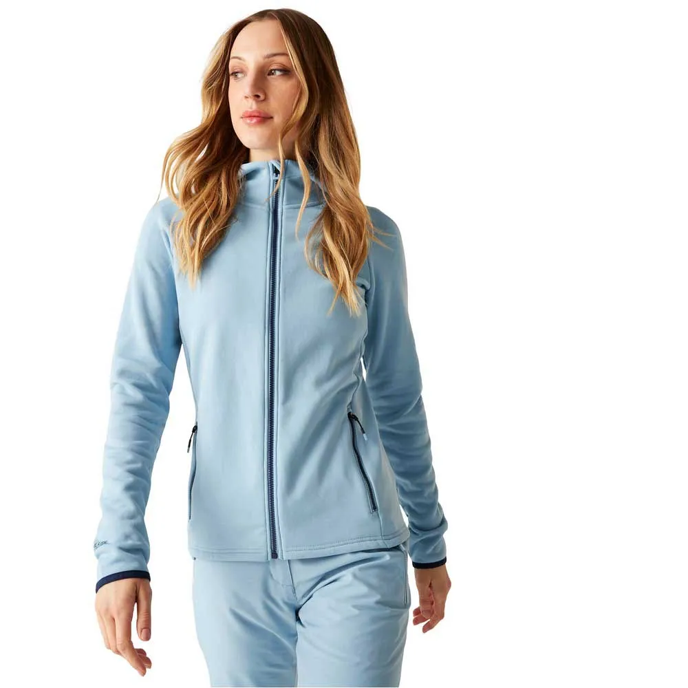 Куртка Dare2B Density Core Stretch, синий
Куртка Dare2B Density Core Stretch, синий