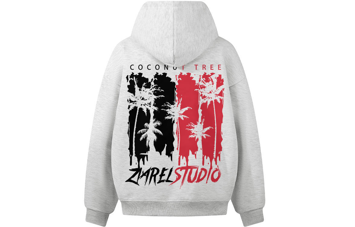 Толстовка Unisex Hooded Moderate Heavyweight ZIAREL, белый heather серый
Толстовка Unisex Hooded Moderate Heavyweight ZIAREL, белый heather серый