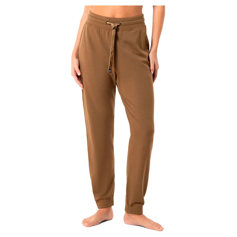 Брюки Super.natural Solution, коричневый
Брюки Super.natural Solution, коричневый