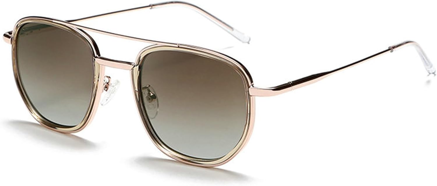 Винтажные солнцезащитные очки-пилот большого размера Willochra для женщин, модные в стиле 70-х, черные с синим оттенком. Солнцезащитные очки для женщин в крупной металлической оправе, C4
Винтажные солнцезащитные очки-пилот большого размера Willochra для женщин, модные в стиле 70-х, черные с синим оттенком. Солнцезащитные очки для женщин в крупной металлической оправе, C4