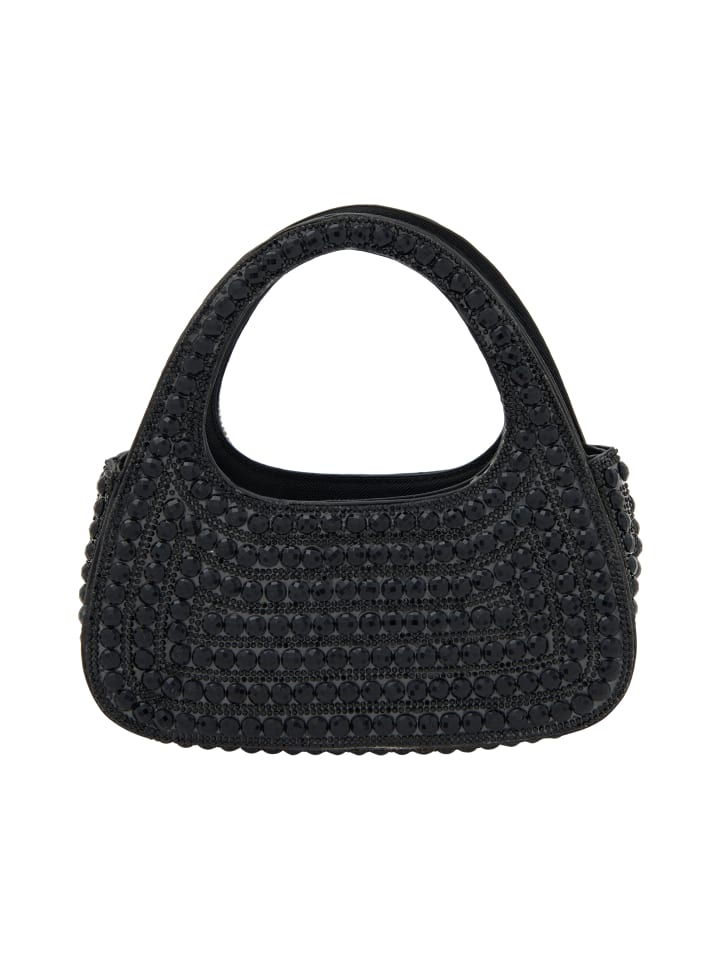 Наплечная сумка faina, черный
Наплечная сумка faina, черный