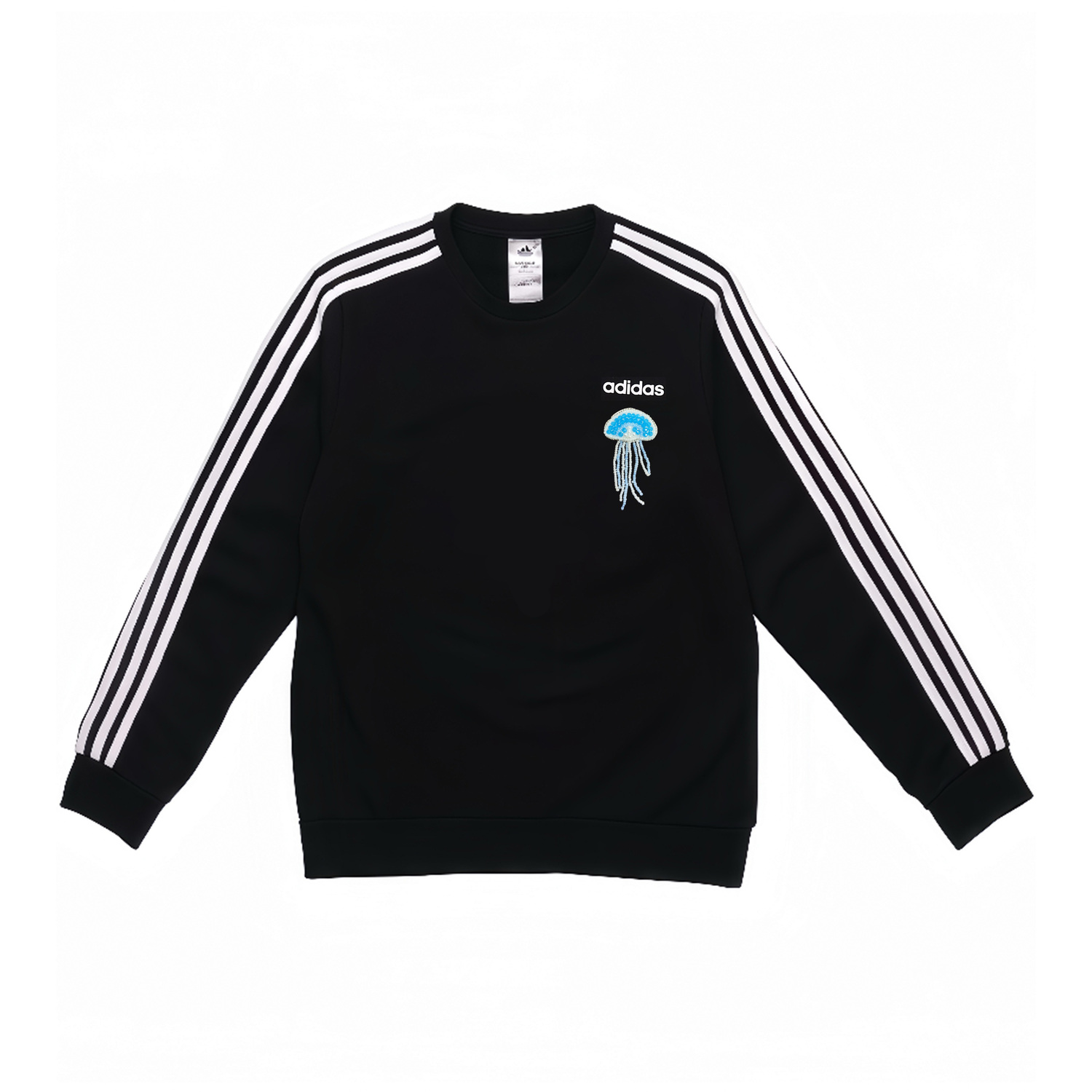 Adidas Свитшот GGMZ мужской черный
Adidas Свитшот GGMZ мужской черный