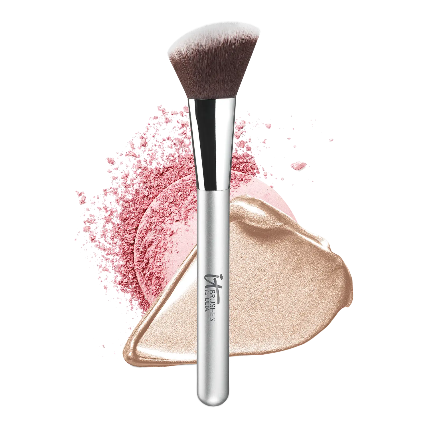 Кисть для румян Airbrush Soft Focus #113 IT Brushes For ULTA
Кисть для румян Airbrush Soft Focus #113 IT Brushes For ULTA