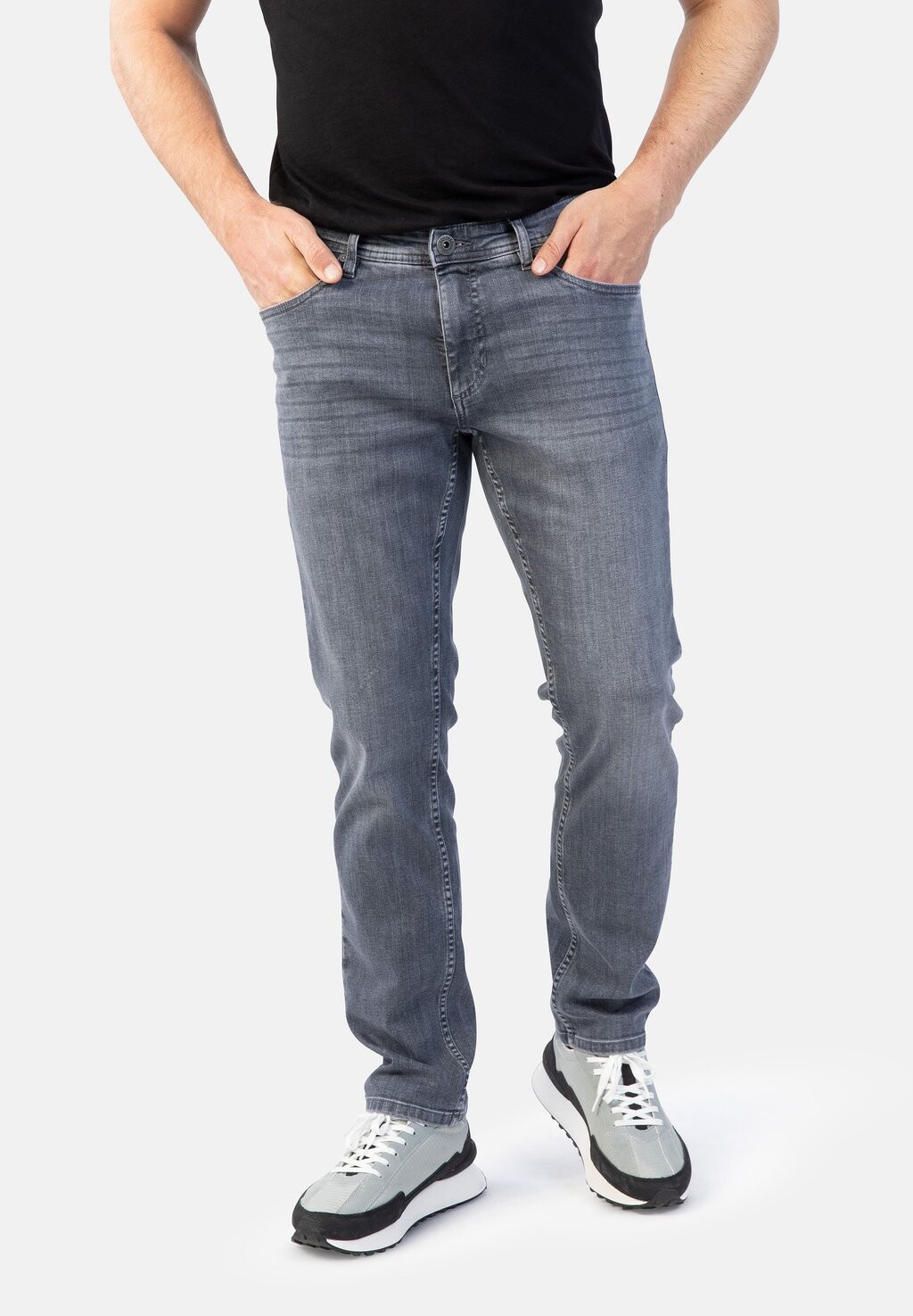 Джинсы прямые GLENDALE SEASON AUTUM WINTER Stooker Men, цвет grey used
Джинсы прямые GLENDALE SEASON AUTUM WINTER Stooker Men, цвет grey used