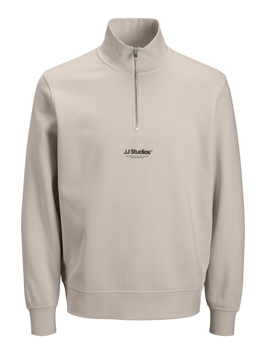 Толстовка Jack & Jones Junior, светло-бежевый
Толстовка Jack & Jones Junior, светло-бежевый