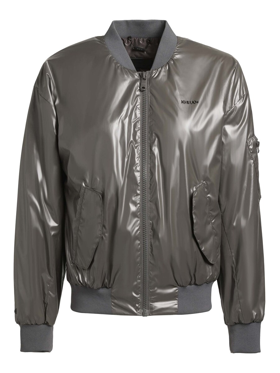 Демисезонная куртка khujo ANEO, Dark grey 
Демисезонная куртка khujo ANEO, Dark grey