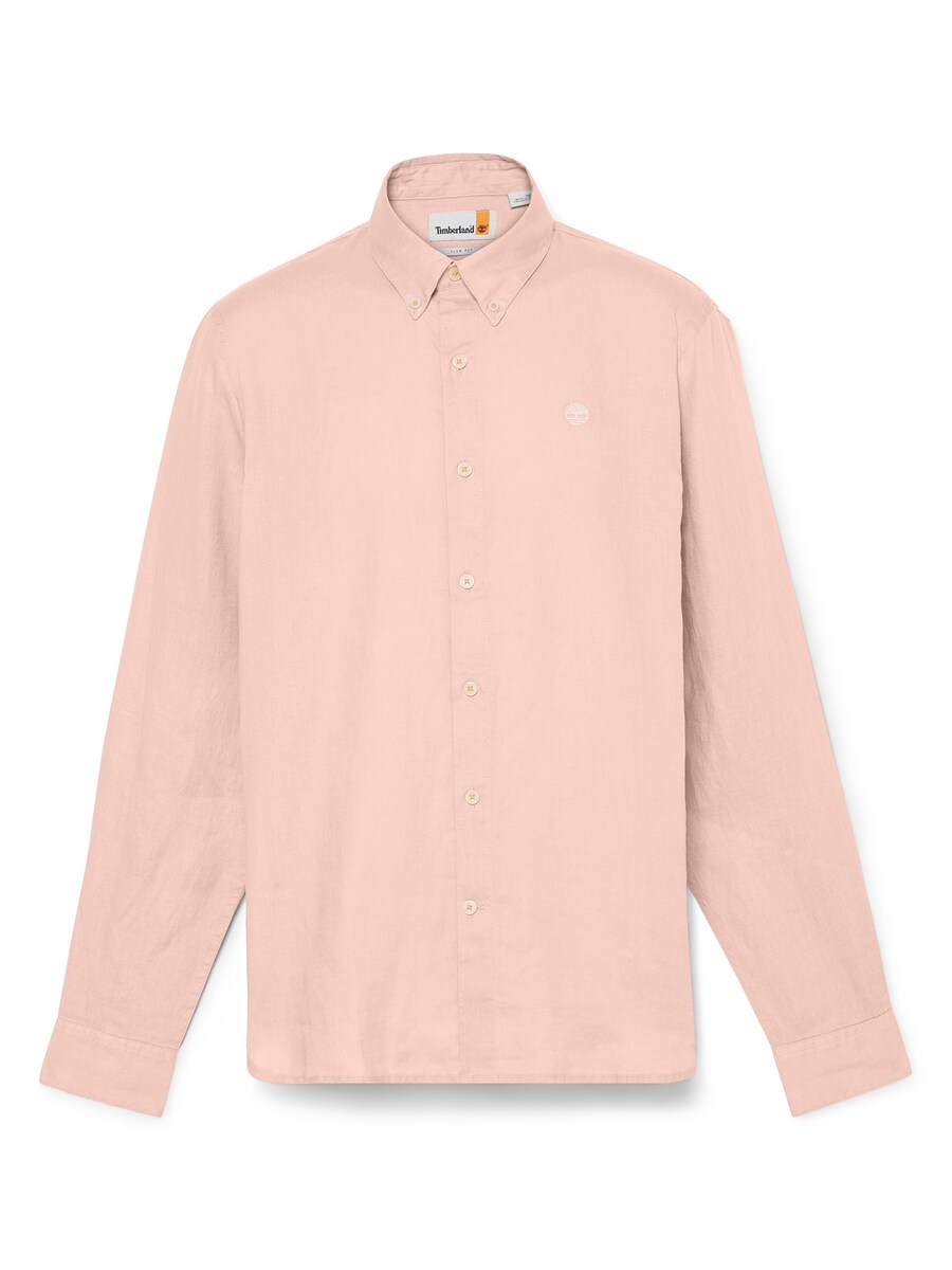Рубашка обычного кроя на пуговицах TIMBERLAND Mill Brook, красный
Рубашка обычного кроя на пуговицах TIMBERLAND Mill Brook, красный