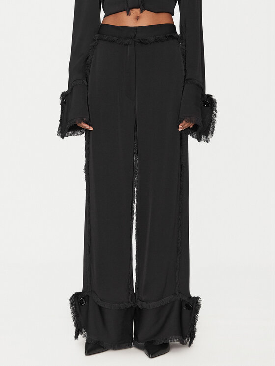 Брюки прямого кроя DAY65243519 190303 Day Birger Ét Mikkelsen, черный
Брюки прямого кроя DAY65243519 190303 Day Birger Ét Mikkelsen, черный