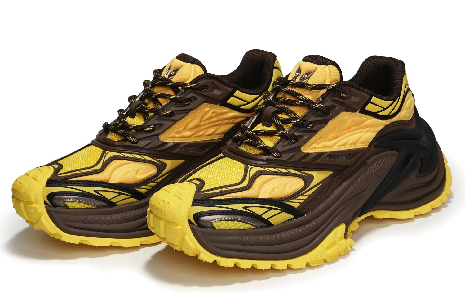 Кроссовки унисекс с низким верхом Ogr
Кроссовки унисекс с низким верхом Ogr