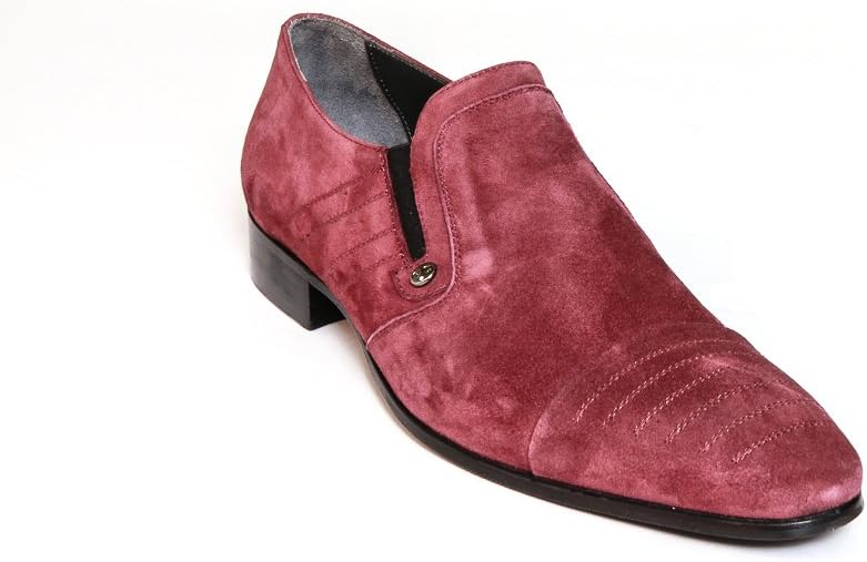 Мужские замшевые туфли Giovanni Conti 2689, Bordeaux
Мужские замшевые туфли Giovanni Conti 2689, Bordeaux