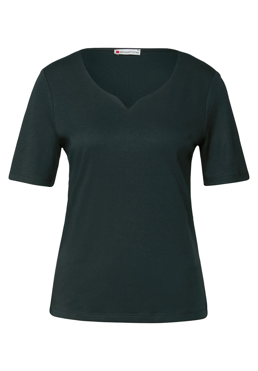 Рубашка STREET ONE, Fir
Рубашка STREET ONE, Fir