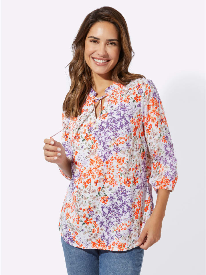 Блузка Sieh an!
Блузка Sieh an!