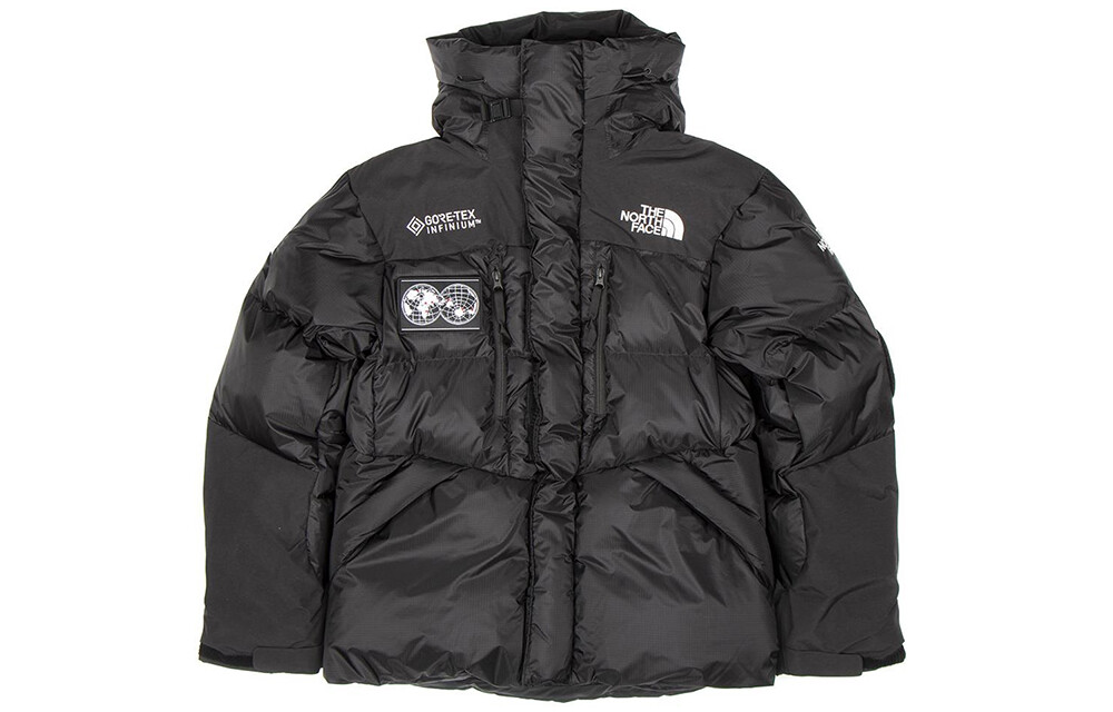 Пуховик унисекс The North Face
Пуховик унисекс The North Face