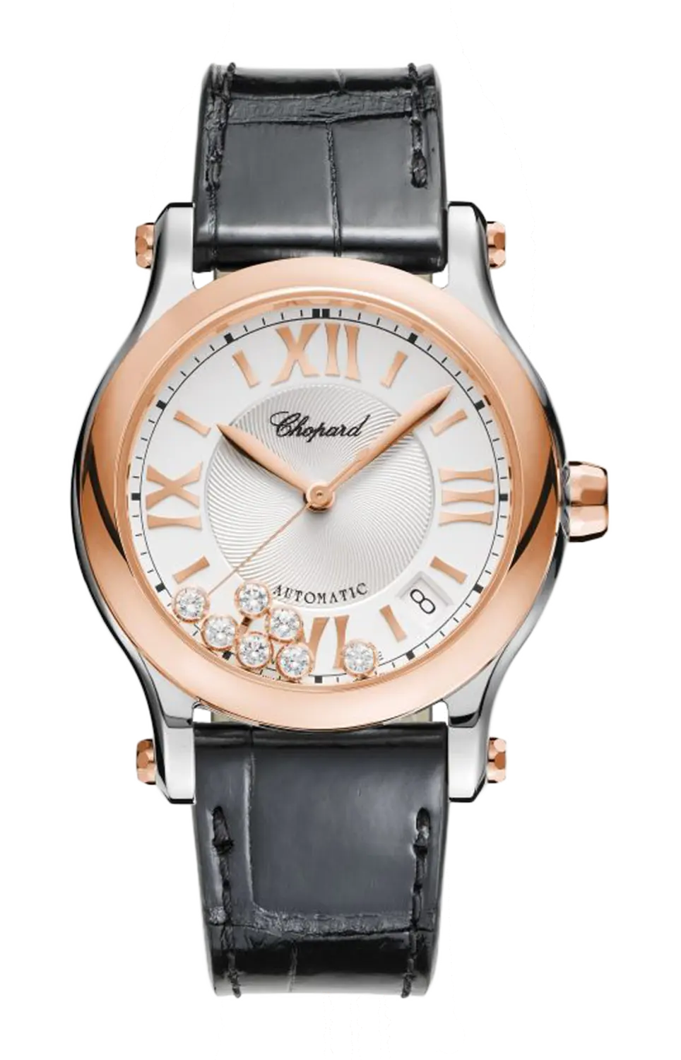 Часы Chopard Happy sport 36 мм
Часы Chopard Happy sport 36 мм
