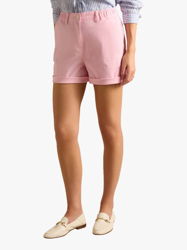 Шорты чинос с заниженной талией Joules, Pink
Шорты чинос с заниженной талией Joules, Pink