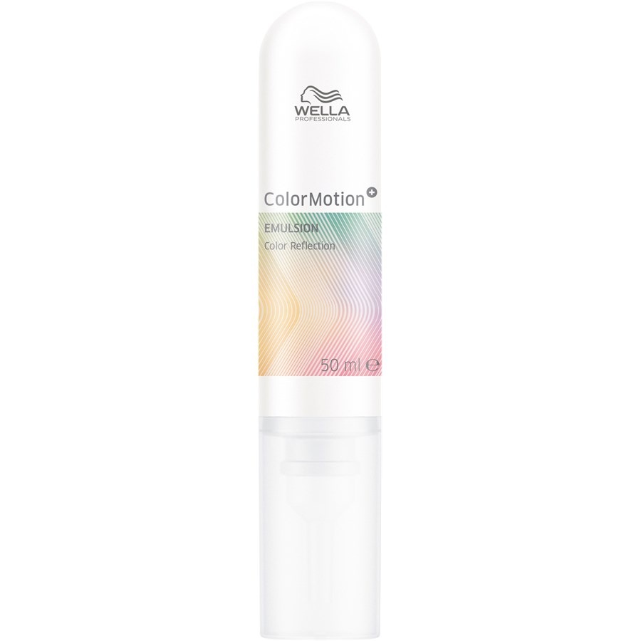Маска для волос emulsion Wella Professionals, объем 50 мл
Маска для волос emulsion Wella Professionals, объем 50 мл